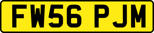 FW56PJM