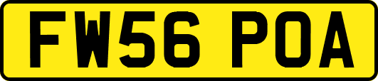 FW56POA
