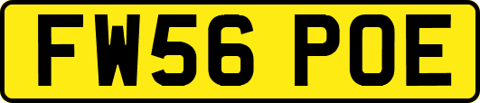 FW56POE