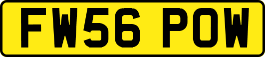 FW56POW