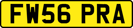 FW56PRA