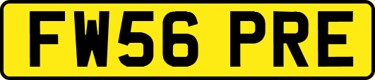 FW56PRE
