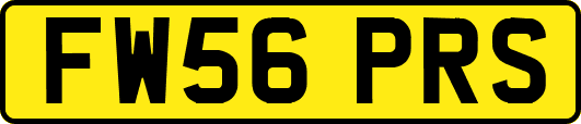 FW56PRS