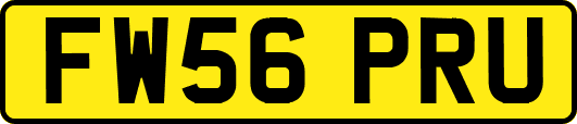 FW56PRU