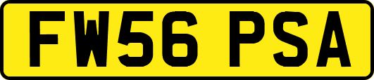 FW56PSA