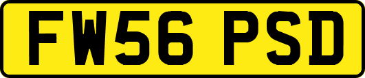 FW56PSD