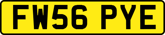 FW56PYE
