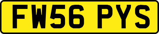 FW56PYS