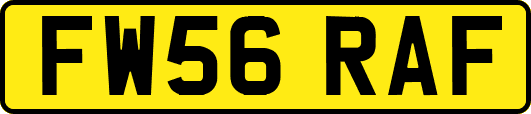FW56RAF