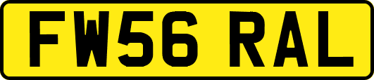 FW56RAL
