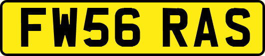 FW56RAS