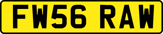 FW56RAW