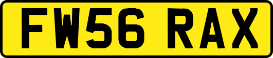 FW56RAX