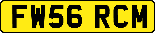 FW56RCM