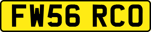 FW56RCO