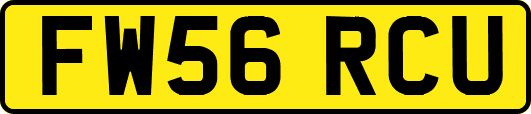FW56RCU
