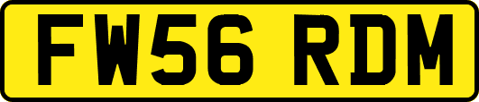 FW56RDM