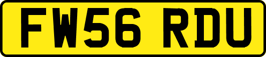 FW56RDU
