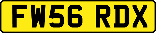FW56RDX