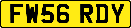 FW56RDY