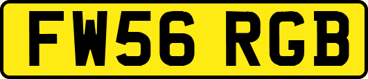 FW56RGB