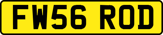 FW56ROD