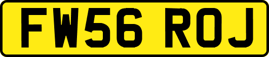 FW56ROJ