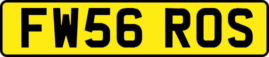 FW56ROS