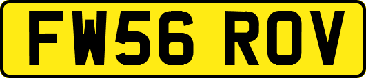 FW56ROV