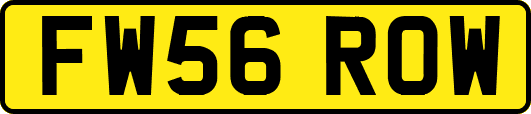 FW56ROW