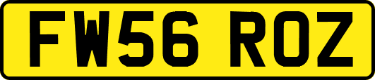 FW56ROZ