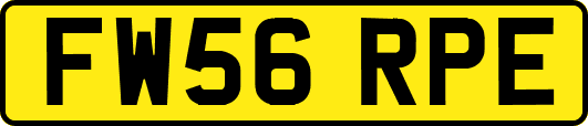 FW56RPE