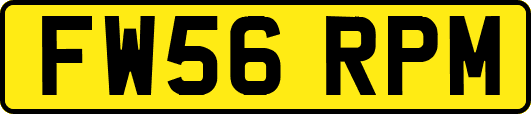 FW56RPM