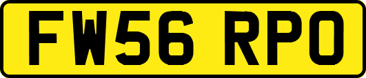 FW56RPO