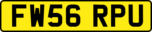 FW56RPU