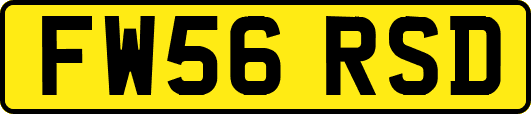FW56RSD