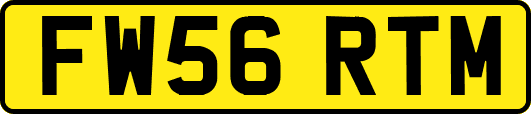 FW56RTM