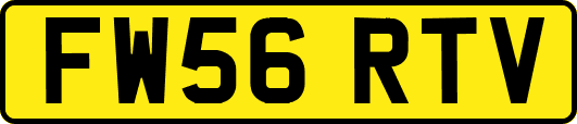 FW56RTV