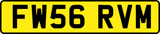 FW56RVM