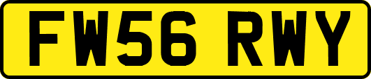FW56RWY