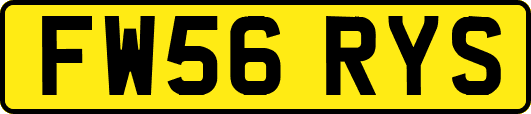FW56RYS
