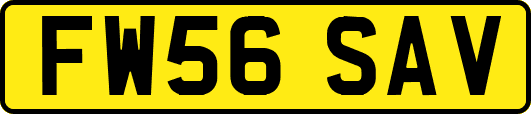 FW56SAV