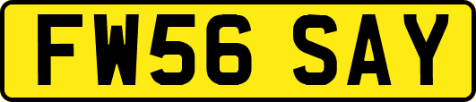 FW56SAY