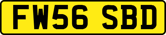 FW56SBD