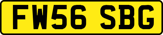 FW56SBG