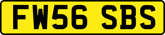 FW56SBS