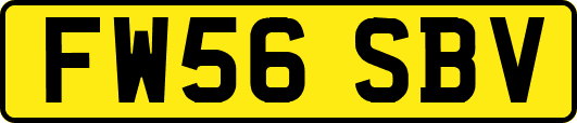 FW56SBV