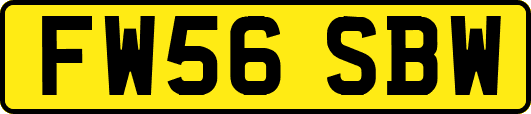 FW56SBW