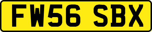 FW56SBX