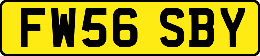 FW56SBY